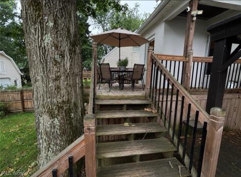 3904 Princeton Avenue NW Massillon OH 44646