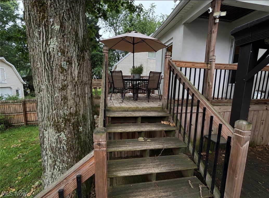 3904 Princeton Avenue NW Massillon OH 44646