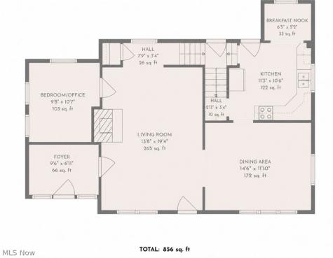 3904 Princeton Avenue NW Massillon OH 44646