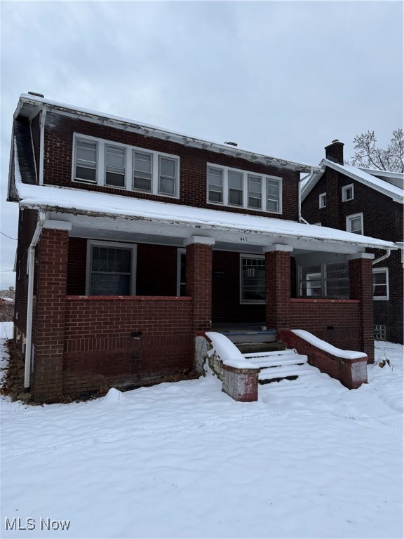 445 Fairgreen Avenue Youngstown OH 44504