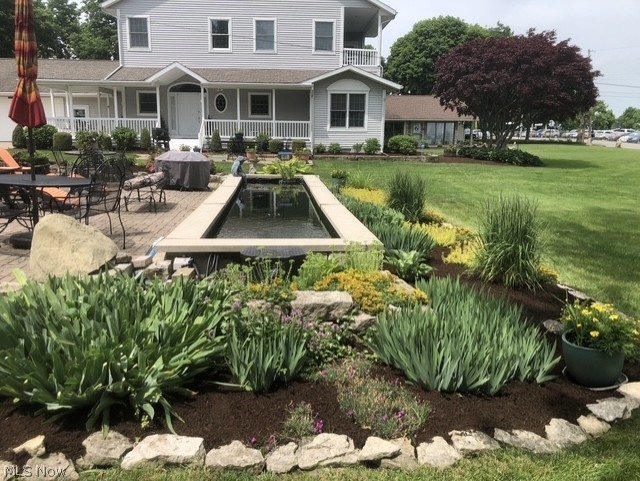 5078 E Water Street Port Clinton OH 43452