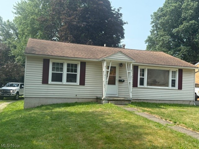 273 Simcox Street Wadsworth OH 44281