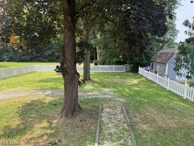 273 Simcox Street Wadsworth OH 44281