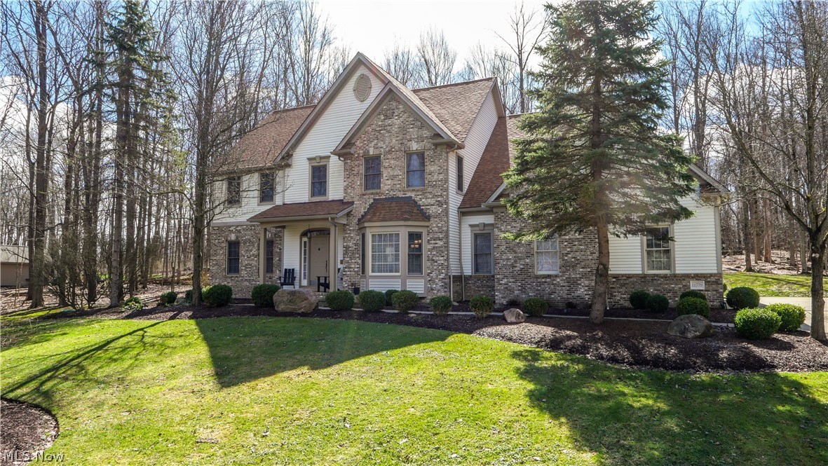11779 Derbyshire Lane Chagrin Falls OH 44023