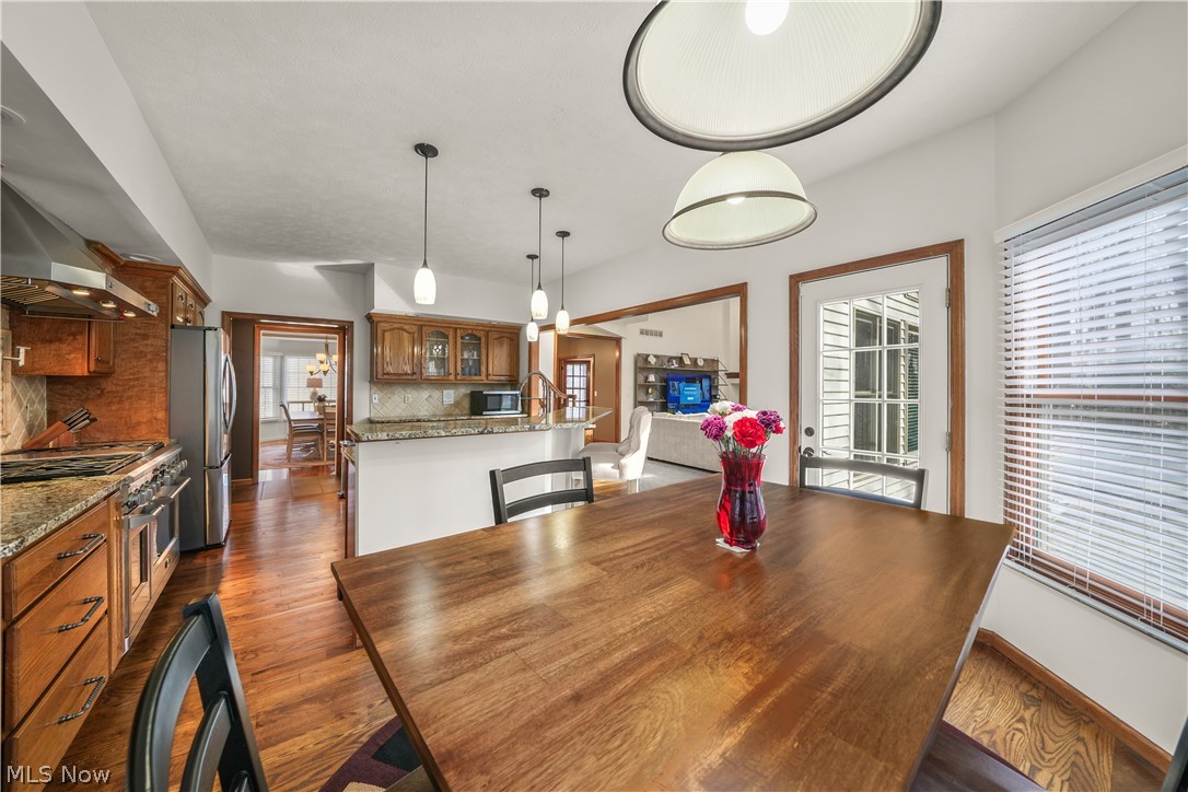 11779 Derbyshire Lane Chagrin Falls OH 44023