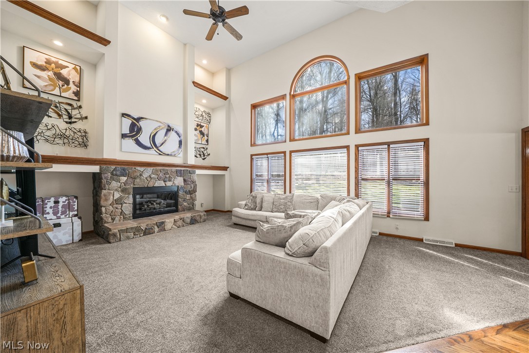 11779 Derbyshire Lane Chagrin Falls OH 44023