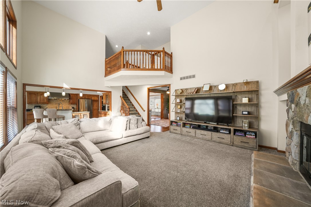 11779 Derbyshire Lane Chagrin Falls OH 44023