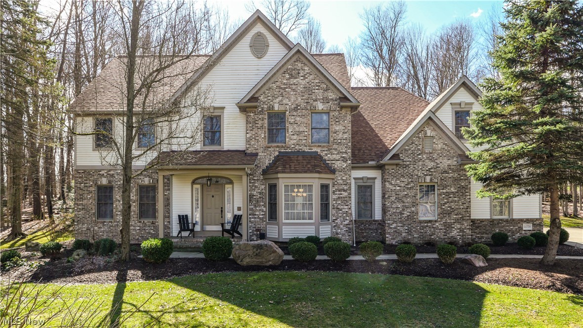11779 Derbyshire Lane Chagrin Falls OH 44023