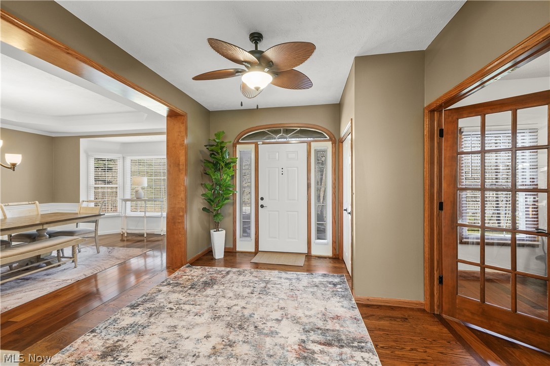 11779 Derbyshire Lane Chagrin Falls OH 44023