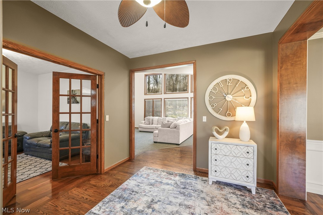 11779 Derbyshire Lane Chagrin Falls OH 44023