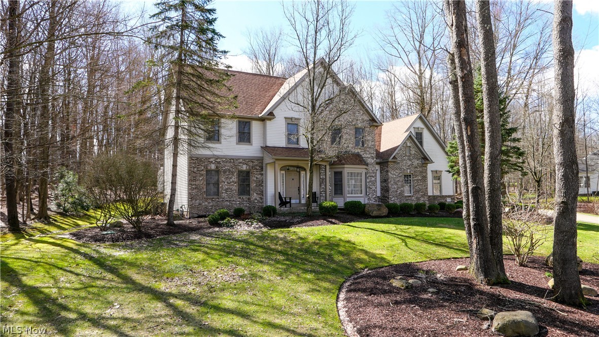 11779 Derbyshire Lane Chagrin Falls OH 44023