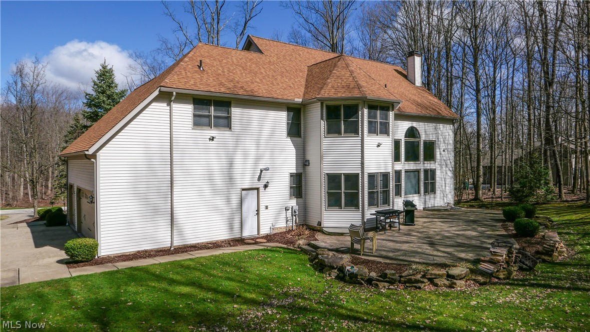 11779 Derbyshire Lane Chagrin Falls OH 44023