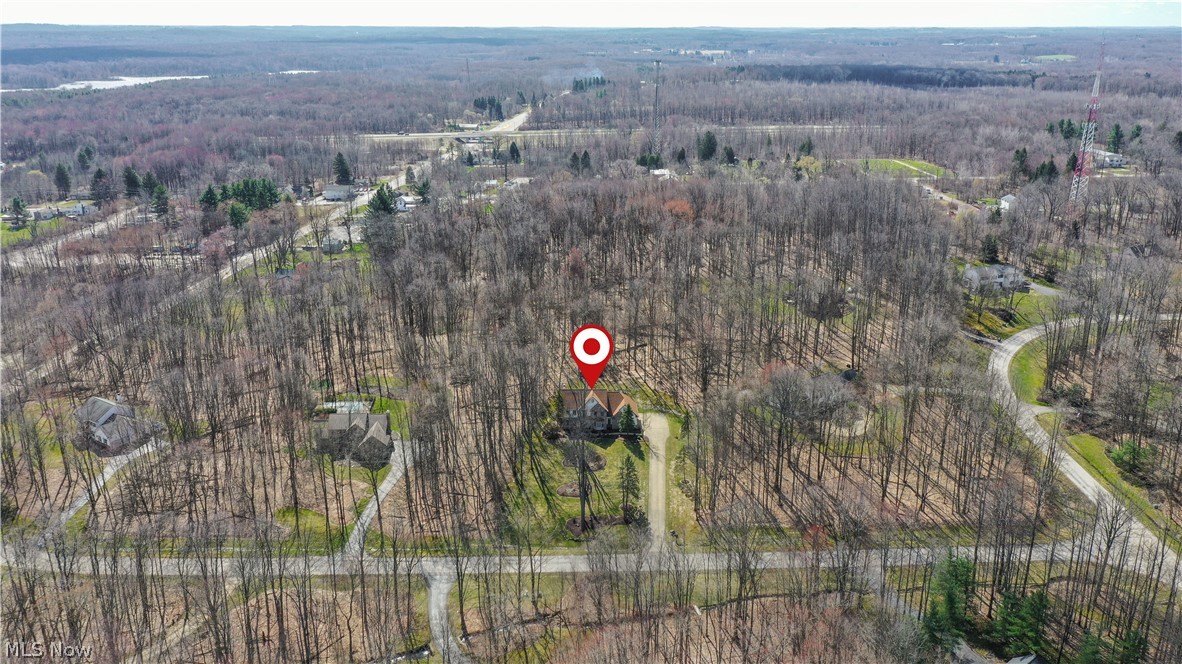 11779 Derbyshire Lane Chagrin Falls OH 44023