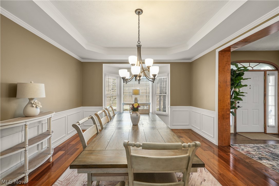 11779 Derbyshire Lane Chagrin Falls OH 44023