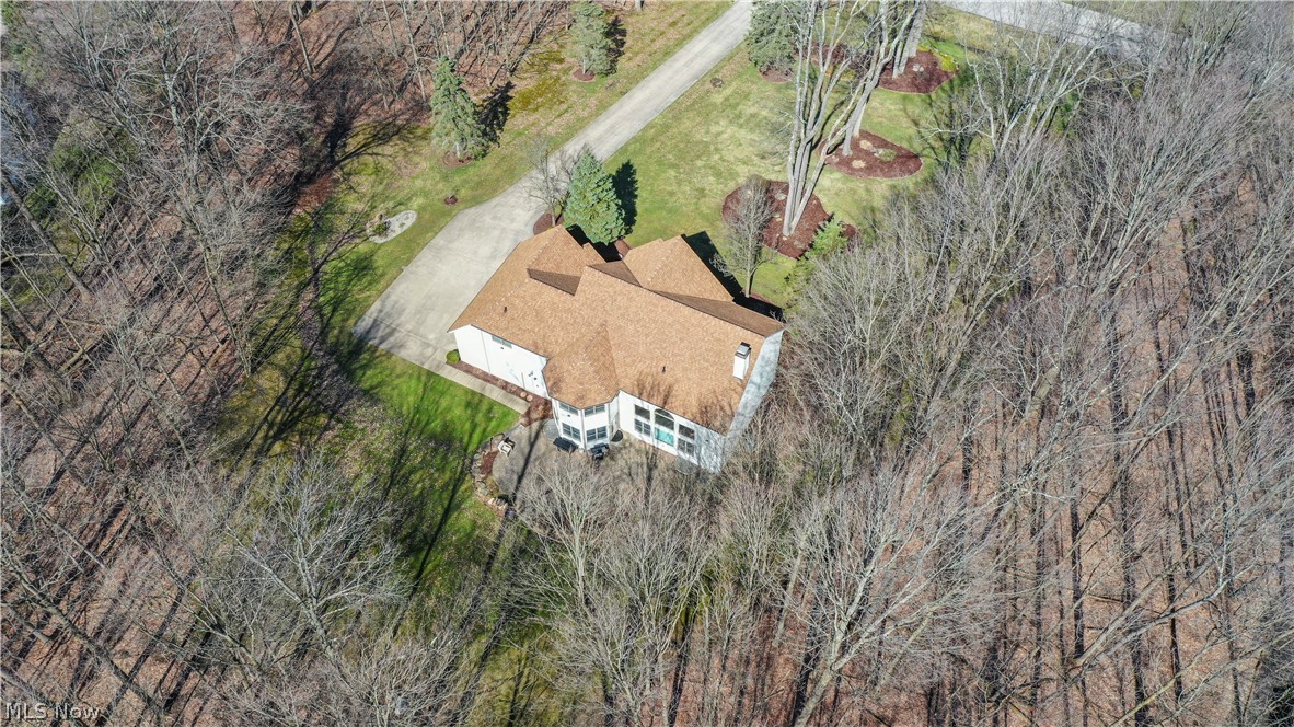11779 Derbyshire Lane Chagrin Falls OH 44023