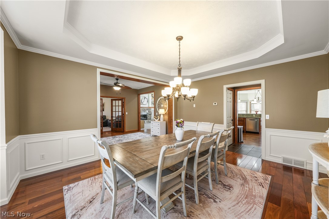 11779 Derbyshire Lane Chagrin Falls OH 44023