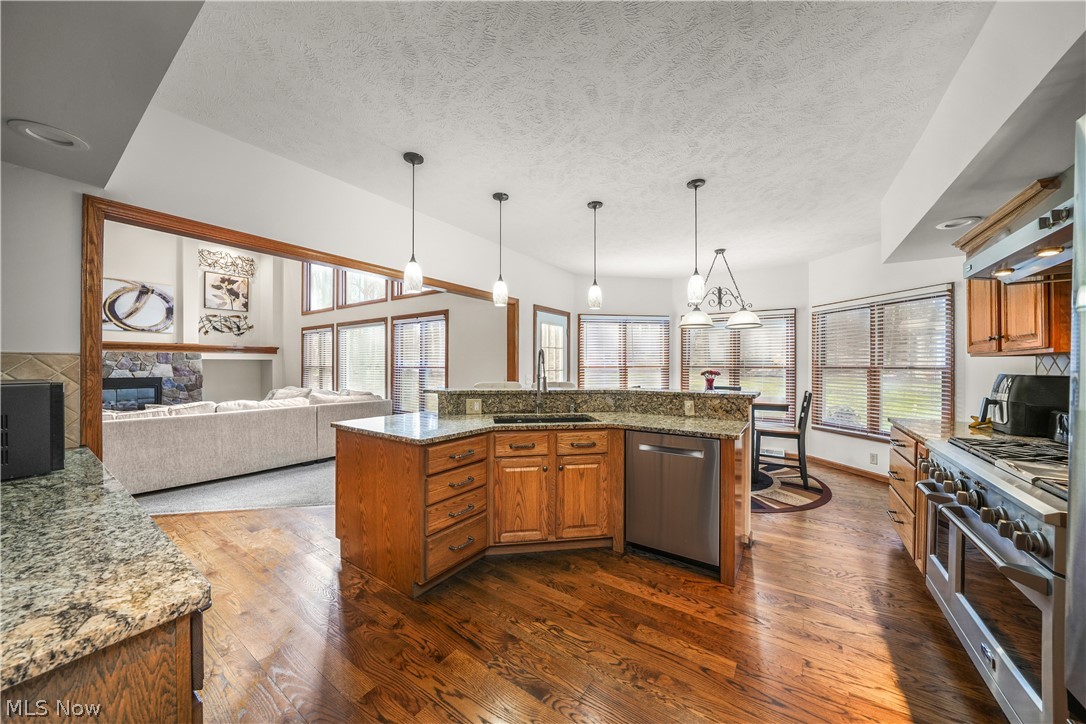 11779 Derbyshire Lane Chagrin Falls OH 44023