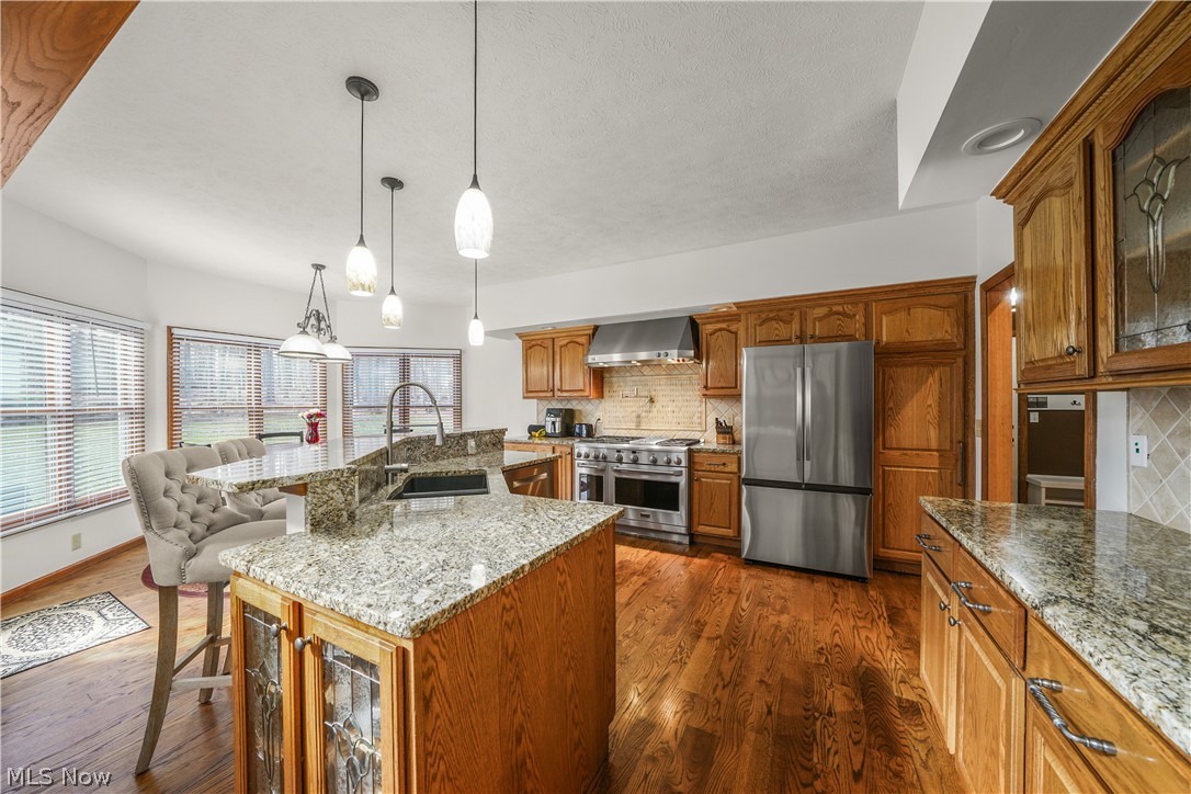11779 Derbyshire Lane Chagrin Falls OH 44023