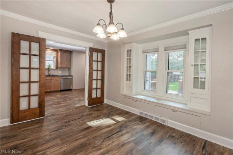 1411 Belrose Road Mayfield Heights OH 44124