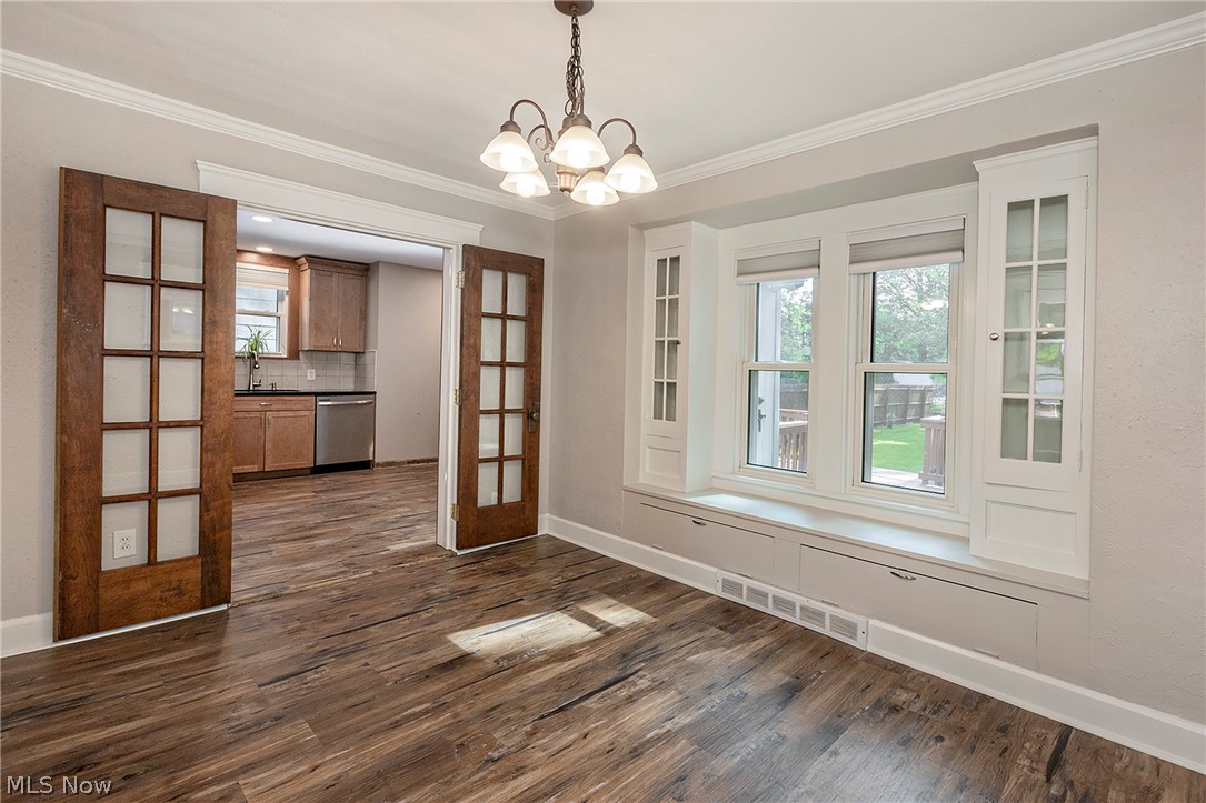 1411 Belrose Road Mayfield Heights OH 44124
