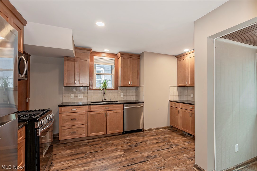 1411 Belrose Road Mayfield Heights OH 44124