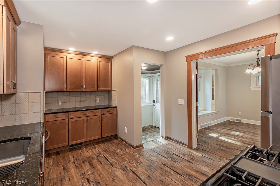 1411 Belrose Road Mayfield Heights OH 44124