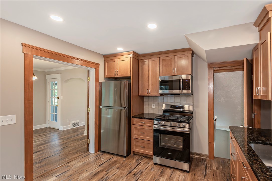 1411 Belrose Road Mayfield Heights OH 44124