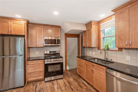1411 Belrose Road Mayfield Heights OH 44124