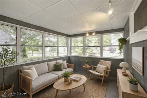 1411 Belrose Road Mayfield Heights OH 44124