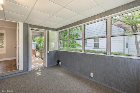 1411 Belrose Road Mayfield Heights OH 44124