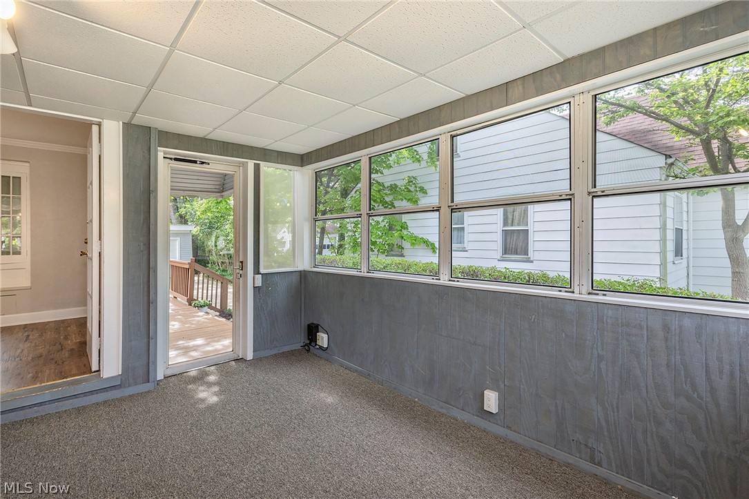 1411 Belrose Road Mayfield Heights OH 44124