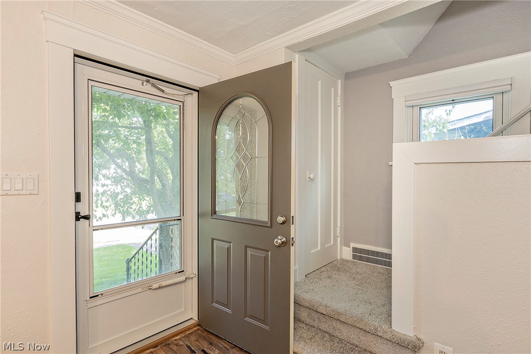 1411 Belrose Road Mayfield Heights OH 44124