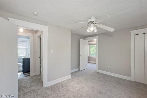 1411 Belrose Road Mayfield Heights OH 44124