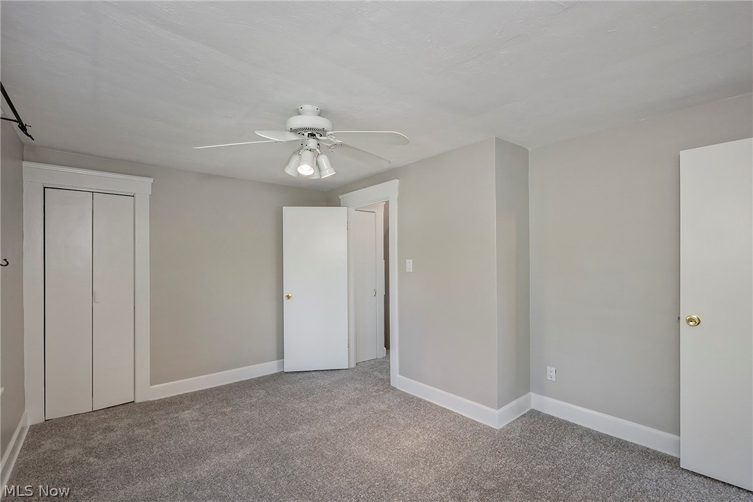 1411 Belrose Road Mayfield Heights OH 44124