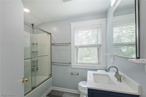 1411 Belrose Road Mayfield Heights OH 44124