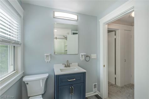 1411 Belrose Road Mayfield Heights OH 44124