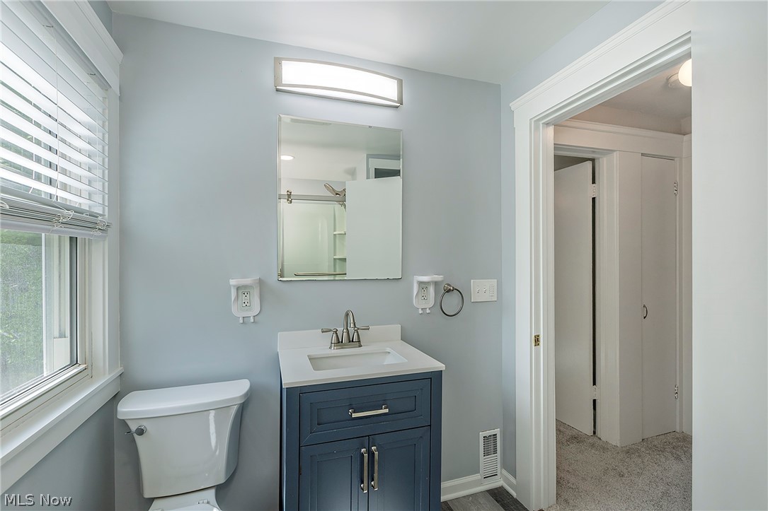 1411 Belrose Road Mayfield Heights OH 44124