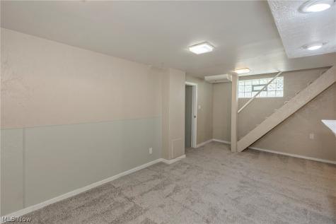 1411 Belrose Road Mayfield Heights OH 44124