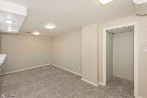 1411 Belrose Road Mayfield Heights OH 44124