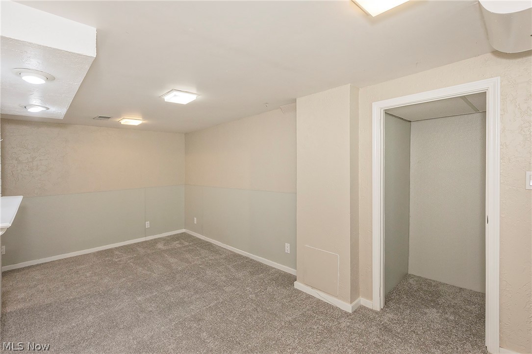 1411 Belrose Road Mayfield Heights OH 44124