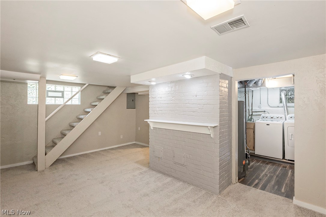 1411 Belrose Road Mayfield Heights OH 44124