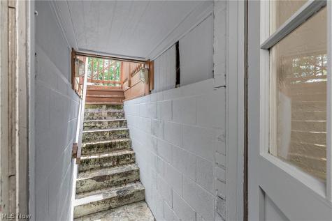 1411 Belrose Road Mayfield Heights OH 44124