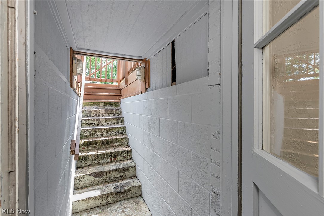 1411 Belrose Road Mayfield Heights OH 44124
