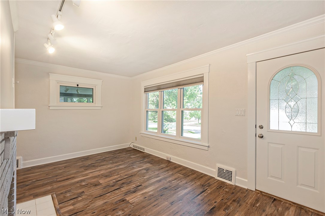 1411 Belrose Road Mayfield Heights OH 44124
