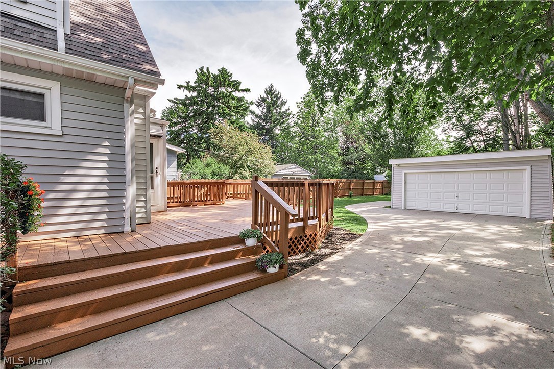 1411 Belrose Road Mayfield Heights OH 44124