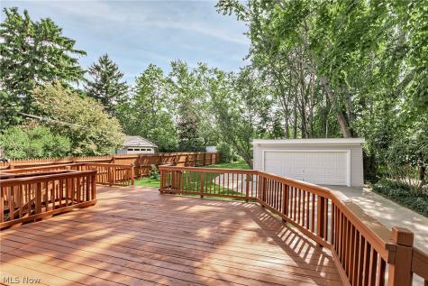 1411 Belrose Road Mayfield Heights OH 44124