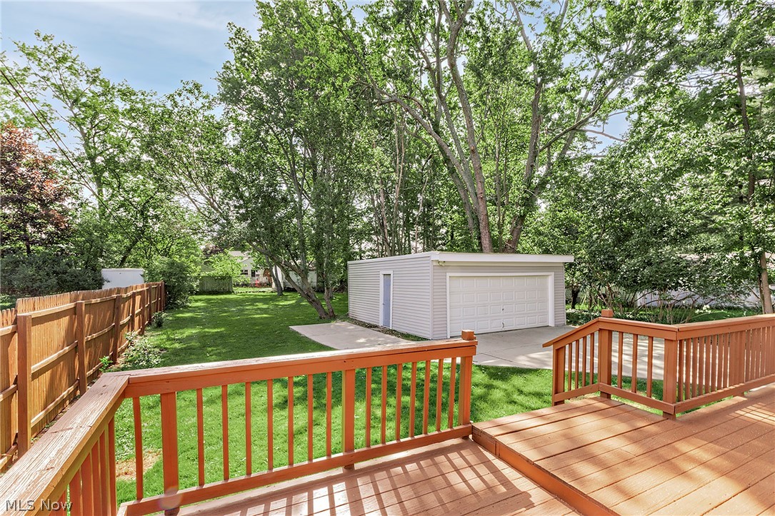 1411 Belrose Road Mayfield Heights OH 44124