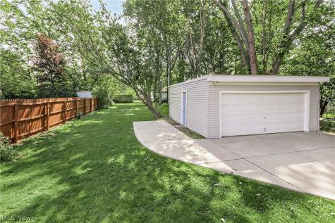 1411 Belrose Road Mayfield Heights OH 44124