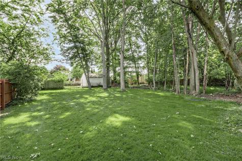 1411 Belrose Road Mayfield Heights OH 44124