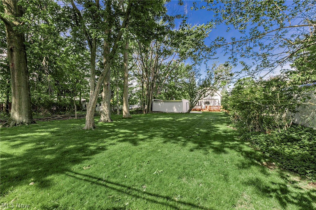 1411 Belrose Road Mayfield Heights OH 44124